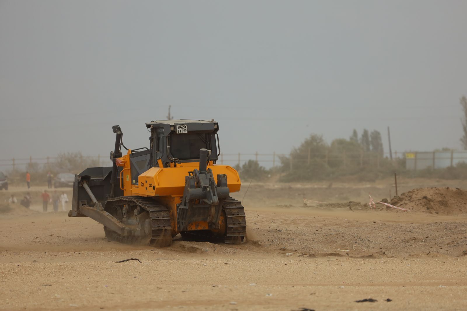 Residential Grading
